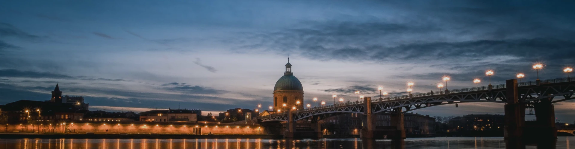 Fabriqué en France à Toulouse