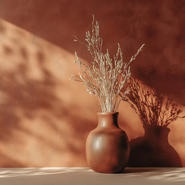 À l’origine de la couleur
