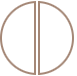 Bouton double
